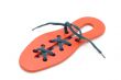 educational toy on white