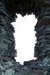 ruins frame