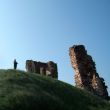 castle ruins