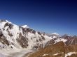Elbrus and Bezengi