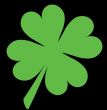 Green Shamrock