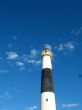 Absecon lighthouse, Atlamtic City, New Jersey