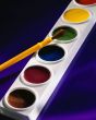 Color paints