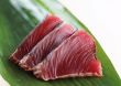Freshness pieces of fish
