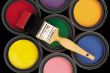 Paints