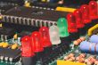 LED`s on a Circuit Board