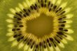 Kiwi as a background