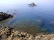 Sea landscape