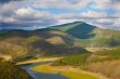 Beautiful landscape