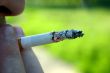 smoking
