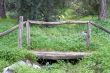 Small Wooden Bridge