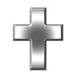 Silver Cross