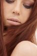 red hair