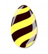 An egg like bee