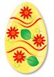 An egg