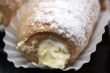 Creamy tubule cake