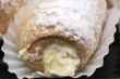 Creamy tubule cake
