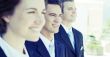 business team