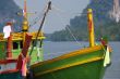 Fishing Boat D