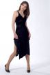 standing lady