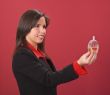 Offering a perfume