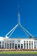 Canberra Parliament House