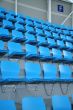 cyan seats