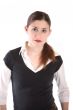 Young Businesswoman
