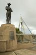 Anzac Bridge