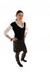 Young Businesswoman