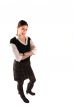Young Businesswoman
