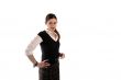 Young Businesswoman