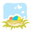 easter eggs