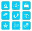 symbols of rest