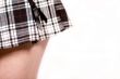 Mini skirt