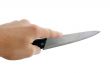 Knife