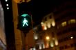 Green light