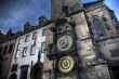 The Astronomical Clock