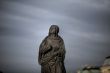 Statue- Charles Bridge