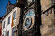 The Astronomical Clock