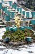 Samson and the Large cascade