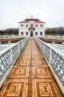 Palace of the Marli.  Bridge