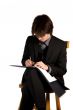 Young Businessman