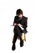 Young Businessman