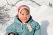Small girl