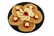 Butter And Jam Pancakes 4