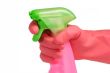 Cleaning Spray