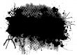 halftone oblong