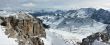 Dolomites panorama