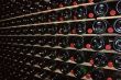 Cellar for sparkling wine
